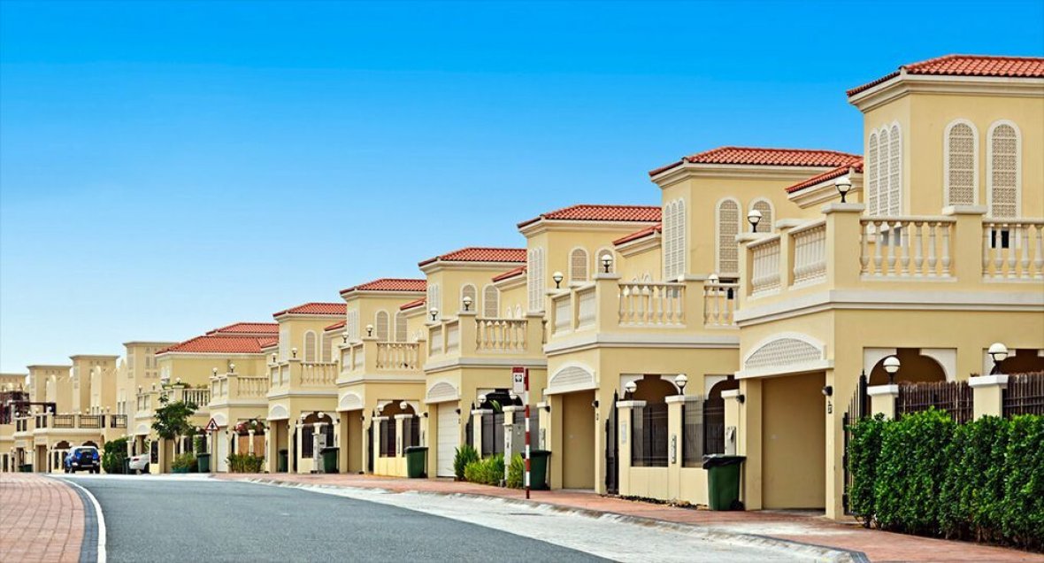 Jumeirah Village